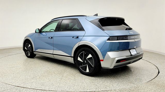 2025 Hyundai IONIQ 5 Limited RWD - 23043052 - 6