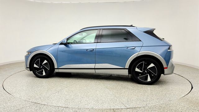 2025 Hyundai IONIQ 5 Limited RWD - 23043052 - 7