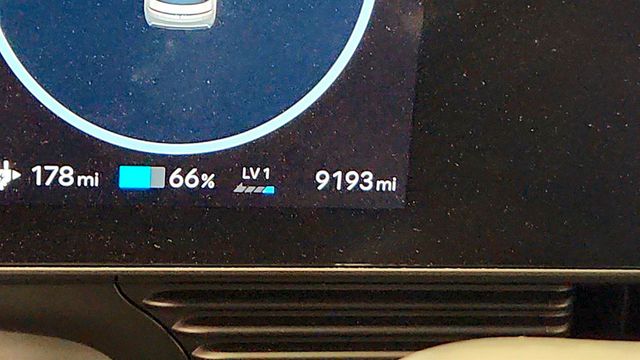 2025 Hyundai IONIQ 5 Limited RWD - 23063254 - 14