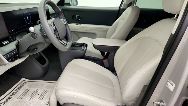 2025 Hyundai IONIQ 5 Limited RWD - 23063254 - 18