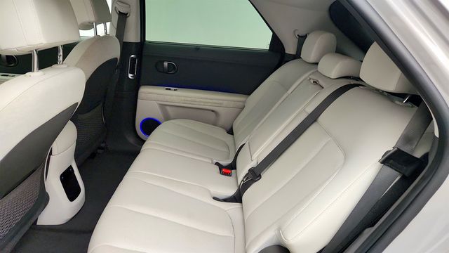2025 Hyundai IONIQ 5 Limited RWD - 23063254 - 19