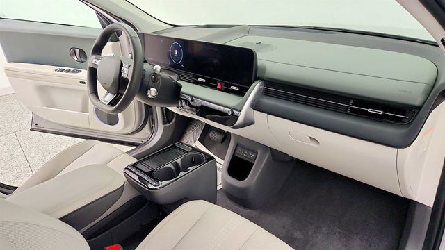 2025 Hyundai IONIQ 5 Limited RWD - 23063254 - 23