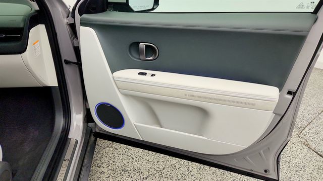 2025 Hyundai IONIQ 5 Limited RWD - 23063254 - 24