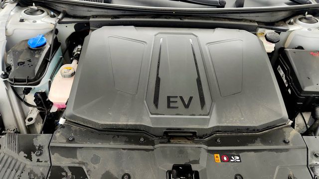 2025 Hyundai IONIQ 5 Limited RWD - 23063254 - 25