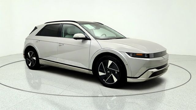 2025 Hyundai IONIQ 5 Limited RWD - 23063254 - 2