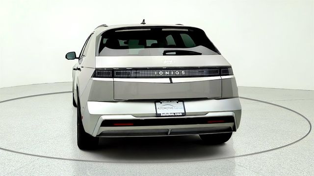 2025 Hyundai IONIQ 5 Limited RWD - 23063254 - 5
