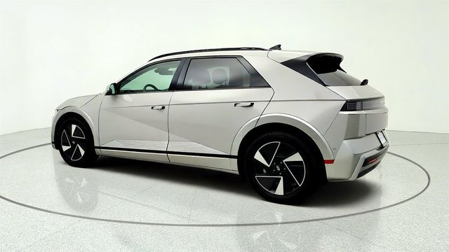 2025 Hyundai IONIQ 5 Limited RWD - 23063254 - 6