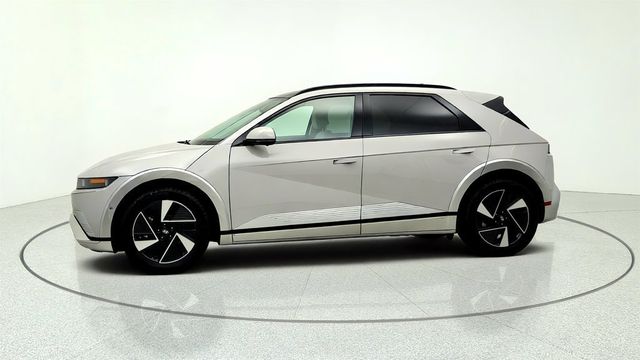 2025 Hyundai IONIQ 5 Limited RWD - 23063254 - 7