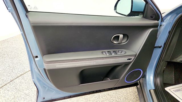 2025 Hyundai IONIQ 5 Limited RWD *Ltd Avail* - 23012282 - 9