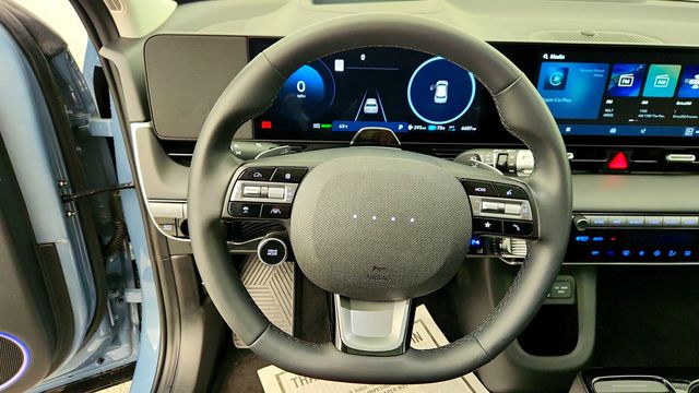 2025 Hyundai IONIQ 5 Limited RWD *Ltd Avail* - 23012282 - 12