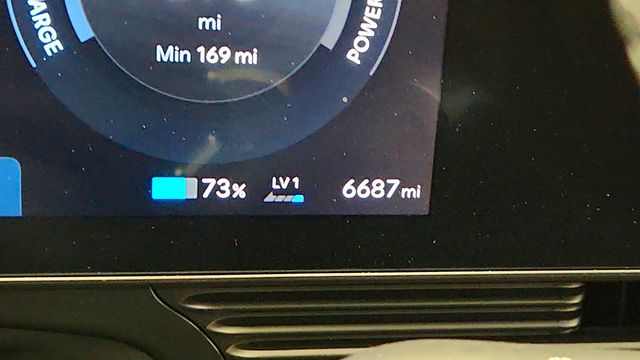 2025 Hyundai IONIQ 5 Limited RWD *Ltd Avail* - 23012282 - 14