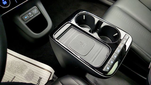 2025 Hyundai IONIQ 5 Limited RWD *Ltd Avail* - 23012282 - 15