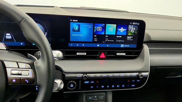 2025 Hyundai IONIQ 5 Limited RWD *Ltd Avail* - 23012282 - 16