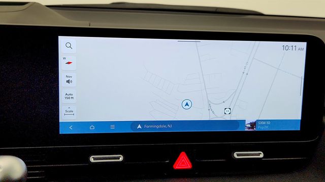 2025 Hyundai IONIQ 5 Limited RWD *Ltd Avail* - 23012282 - 18