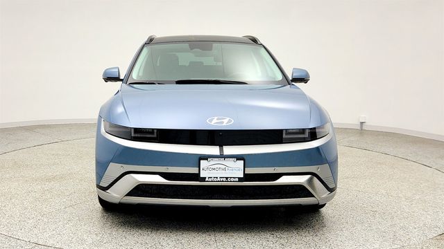 2025 Hyundai IONIQ 5 Limited RWD *Ltd Avail* - 23012282 - 1