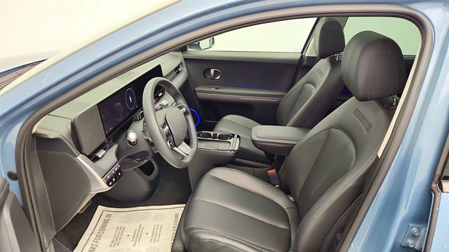 2025 Hyundai IONIQ 5 Limited RWD *Ltd Avail* - 23012282 - 19