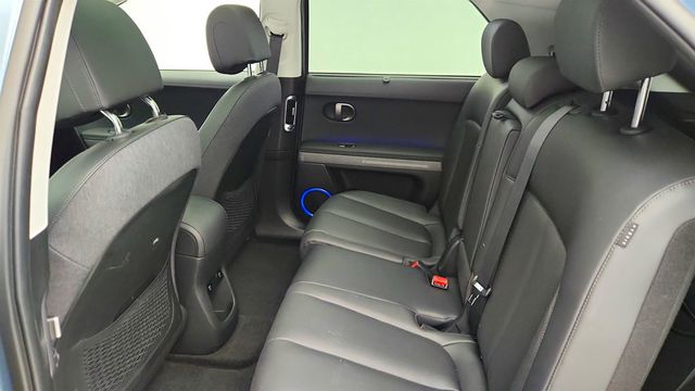 2025 Hyundai IONIQ 5 Limited RWD *Ltd Avail* - 23012282 - 20