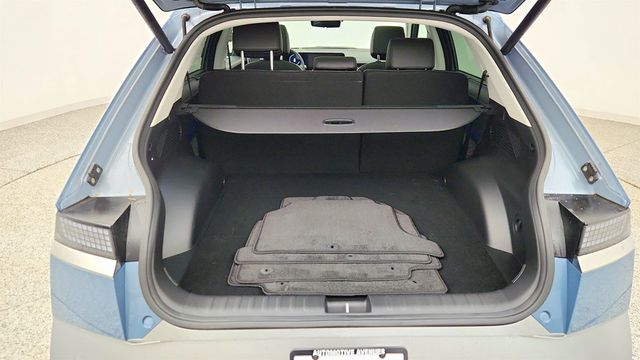 2025 Hyundai IONIQ 5 Limited RWD *Ltd Avail* - 23012282 - 21