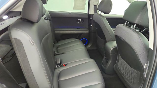 2025 Hyundai IONIQ 5 Limited RWD *Ltd Avail* - 23012282 - 22