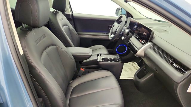 2025 Hyundai IONIQ 5 Limited RWD *Ltd Avail* - 23012282 - 23