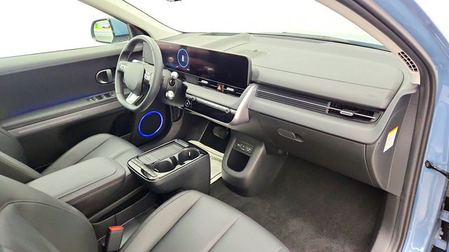 2025 Hyundai IONIQ 5 Limited RWD *Ltd Avail* - 23012282 - 24
