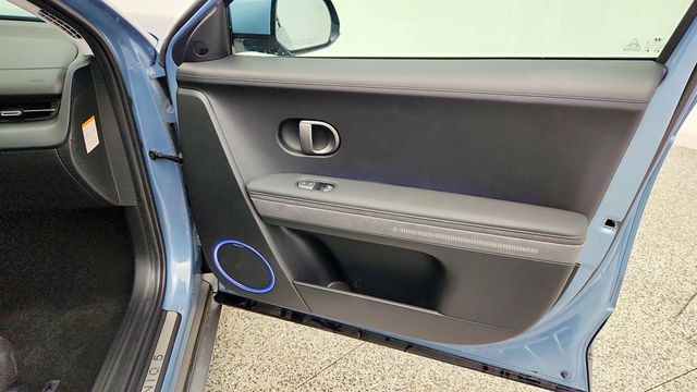 2025 Hyundai IONIQ 5 Limited RWD *Ltd Avail* - 23012282 - 25