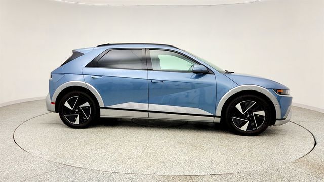 2025 Hyundai IONIQ 5 Limited RWD *Ltd Avail* - 23012282 - 3