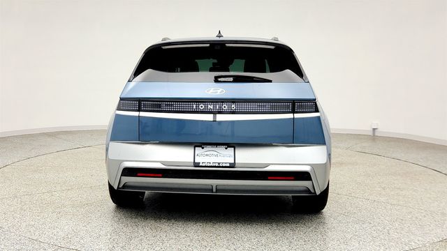 2025 Hyundai IONIQ 5 Limited RWD *Ltd Avail* - 23012282 - 5