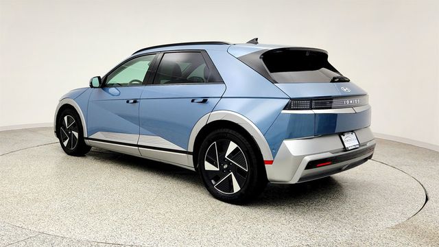 2025 Hyundai IONIQ 5 Limited RWD *Ltd Avail* - 23012282 - 6