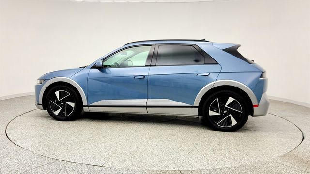 2025 Hyundai IONIQ 5 Limited RWD *Ltd Avail* - 23012282 - 7