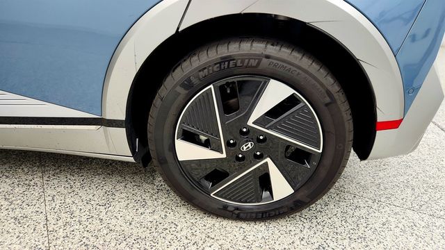 2025 Hyundai IONIQ 5 Limited RWD *Ltd Avail* - 23012282 - 8