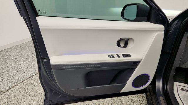 2025 Hyundai IONIQ 5 Limited RWD *Ltd Avail* - 23012327 - 10
