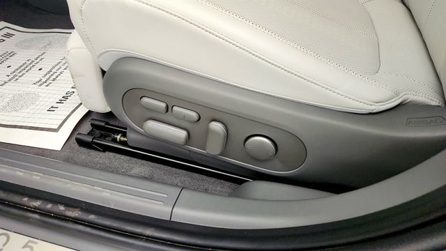 2025 Hyundai IONIQ 5 Limited RWD *Ltd Avail* - 23012327 - 11