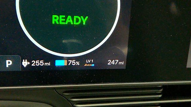 2025 Hyundai IONIQ 5 Limited RWD *Ltd Avail* - 23012327 - 15