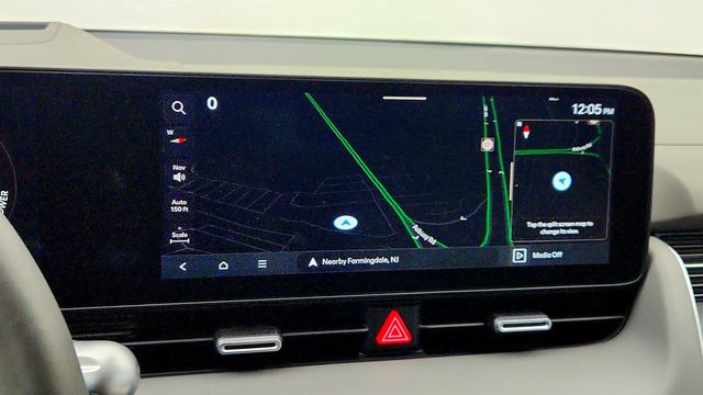 2025 Hyundai IONIQ 5 Limited RWD *Ltd Avail* - 23012327 - 18