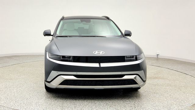 2025 Hyundai IONIQ 5 Limited RWD *Ltd Avail* - 23012327 - 1