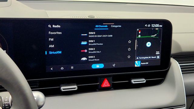 2025 Hyundai IONIQ 5 Limited RWD *Ltd Avail* - 23012327 - 19