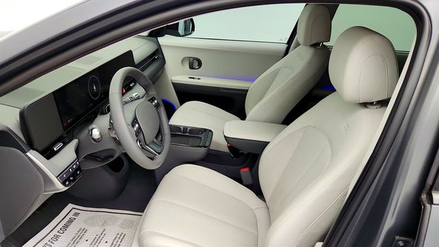 2025 Hyundai IONIQ 5 Limited RWD *Ltd Avail* - 23012327 - 20