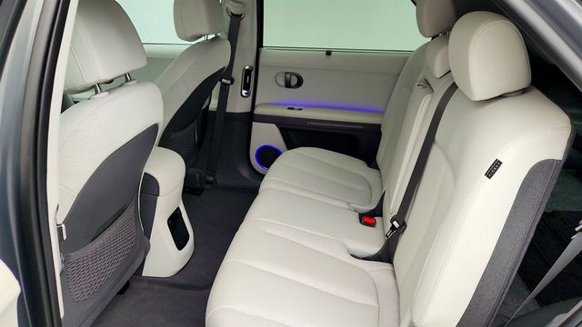 2025 Hyundai IONIQ 5 Limited RWD *Ltd Avail* - 23012327 - 21