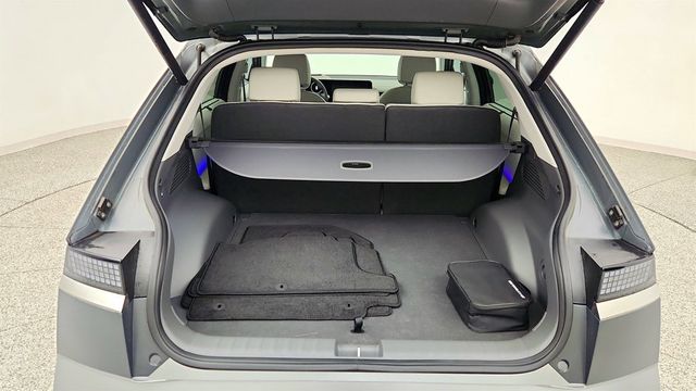 2025 Hyundai IONIQ 5 Limited RWD *Ltd Avail* - 23012327 - 22