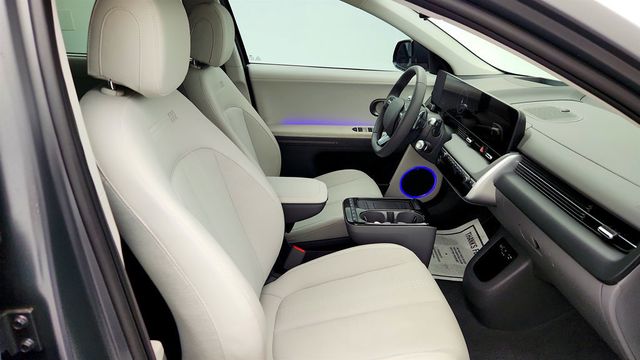 2025 Hyundai IONIQ 5 Limited RWD *Ltd Avail* - 23012327 - 24