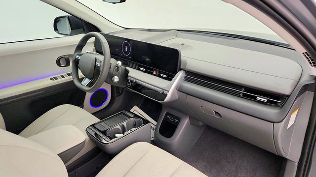 2025 Hyundai IONIQ 5 Limited RWD *Ltd Avail* - 23012327 - 25
