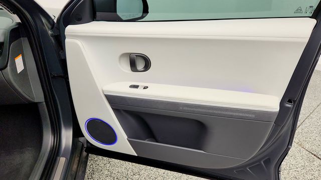 2025 Hyundai IONIQ 5 Limited RWD *Ltd Avail* - 23012327 - 26