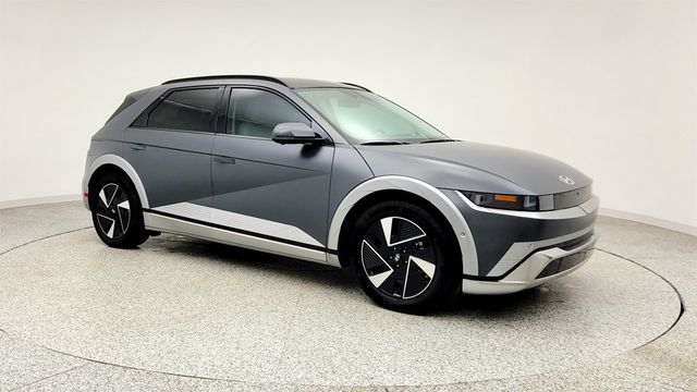 2025 Hyundai IONIQ 5 Limited RWD *Ltd Avail* - 23012327 - 2