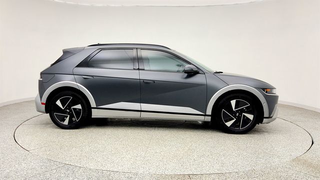 2025 Hyundai IONIQ 5 Limited RWD *Ltd Avail* - 23012327 - 3