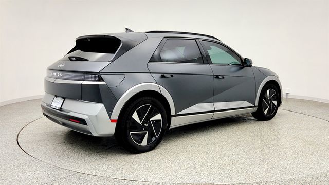2025 Hyundai IONIQ 5 Limited RWD *Ltd Avail* - 23012327 - 4