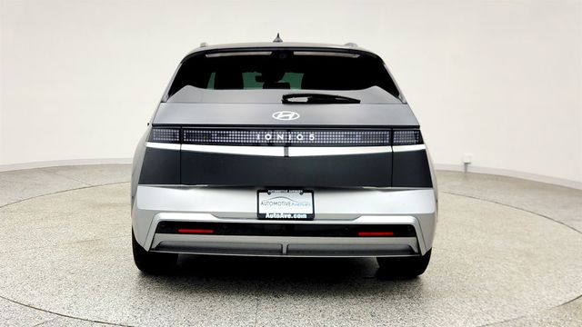2025 Hyundai IONIQ 5 Limited RWD *Ltd Avail* - 23012327 - 5