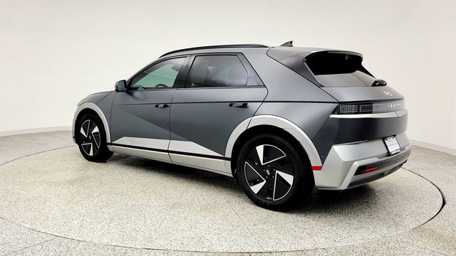 2025 Hyundai IONIQ 5 Limited RWD *Ltd Avail* - 23012327 - 6