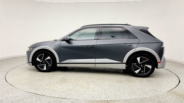 2025 Hyundai IONIQ 5 Limited RWD *Ltd Avail* - 23012327 - 7