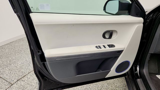 2025 Hyundai IONIQ 5 Limited RWD *Ltd Avail* - 23012522 - 9
